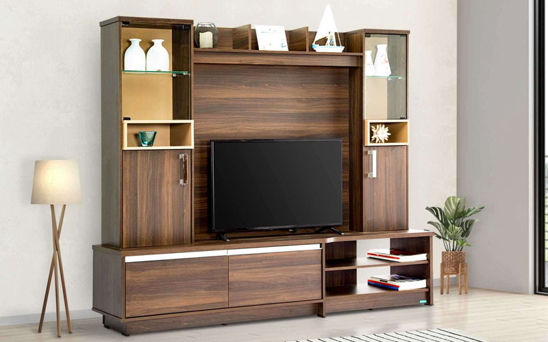 TV Cabinet